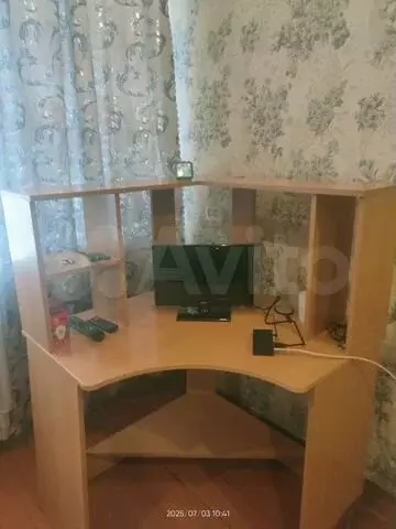 Комната 17 м в 3-к., 1/5 эт. - Фото 0