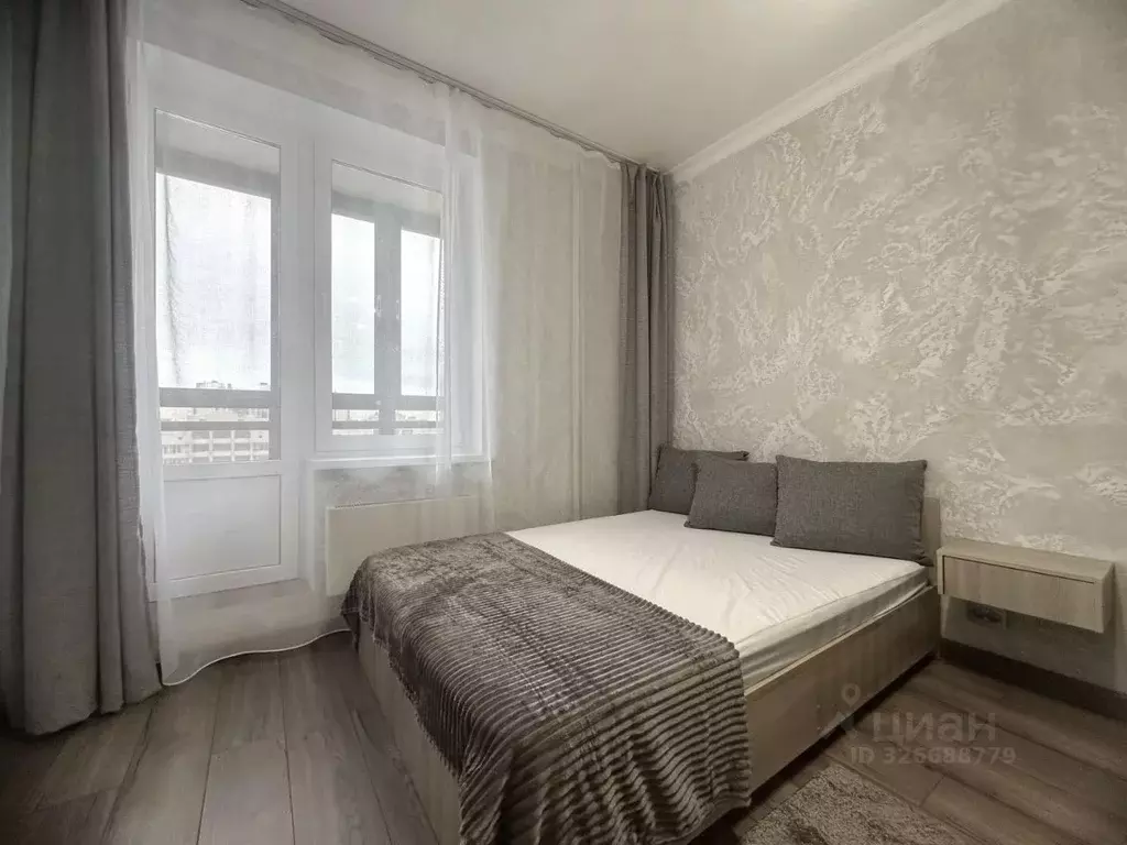 Студия Санкт-Петербург Пулковская ул., 8К2 (26.0 м) - Фото 1