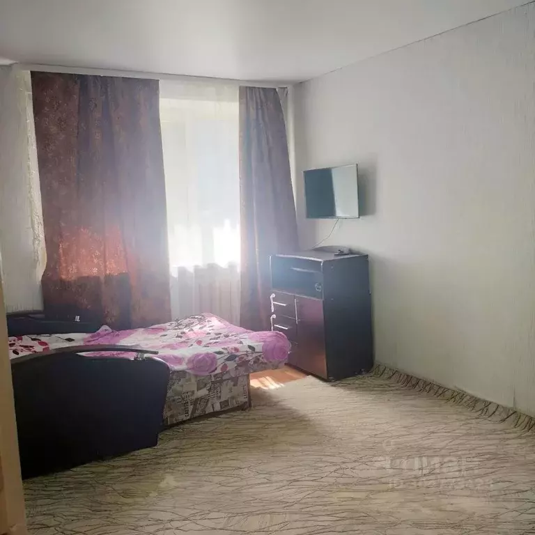 1-к кв. Саратовская область, Энгельс ул. Волоха, 8 (30.0 м) - Фото 1