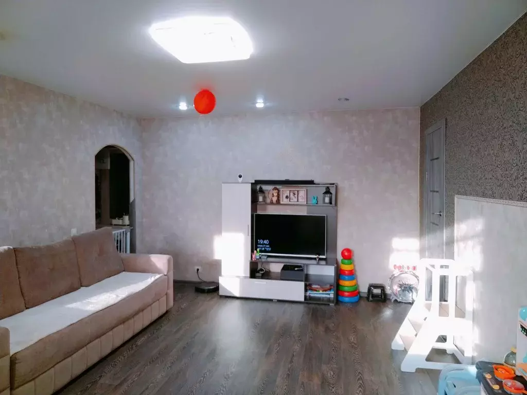 Продаётся 2-к квартира, 43.9 м - Фото 1