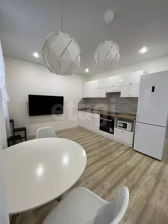 2-к кв. Чувашия, Чебоксары ул. Радужная, 1к1 (59.0 м) - Фото 1