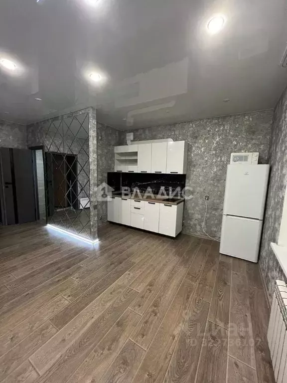 Студия Белгородская область, Строитель Яковлевский городской округ, ... - Фото 1