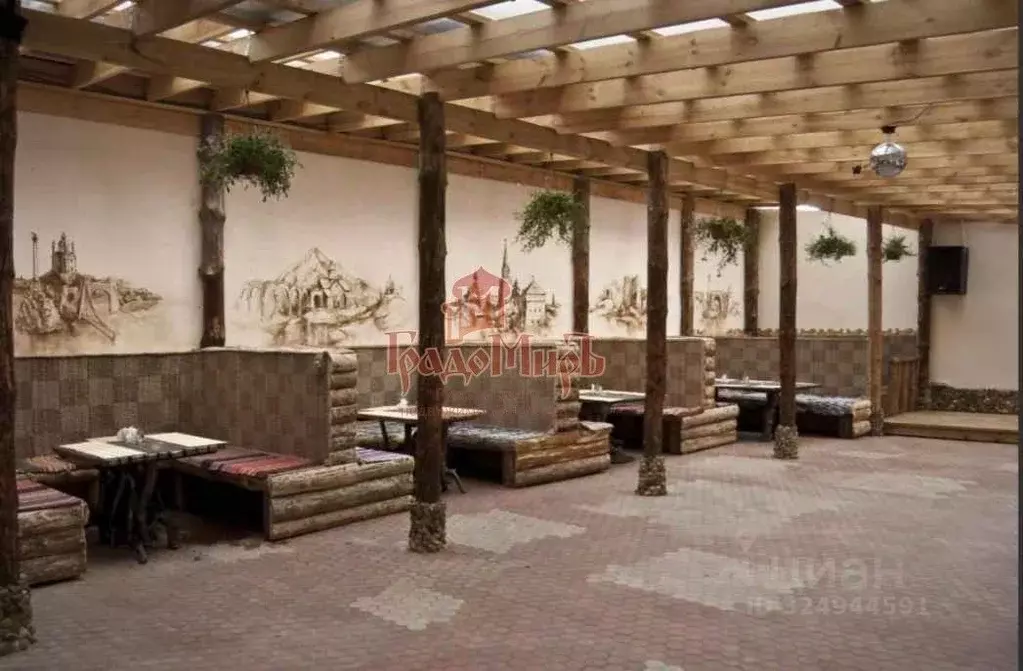 Помещение свободного назначения в Владимирская область, Александров ... - Фото 2