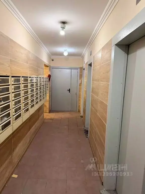 1-к кв. Москва Литовский бул., 5/10 (38.3 м) - Фото 2