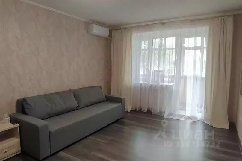 1-к кв. Ярославская область, Ярославль Красноборская ул., 34 (40.0 м) - Фото 0