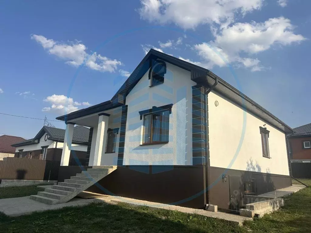 Дом в Ставропольский край, Предгорный муниципальный округ, ... - Фото 2