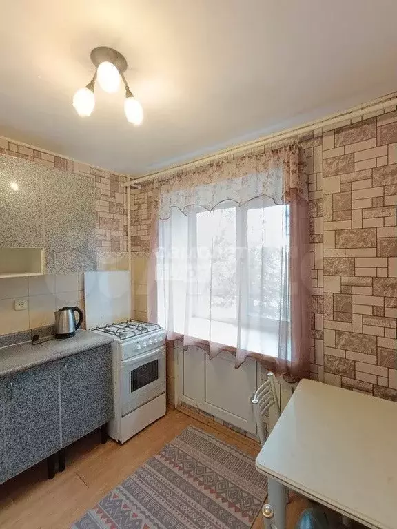 2-к. квартира, 43 м, 2/5 эт. - Фото 0