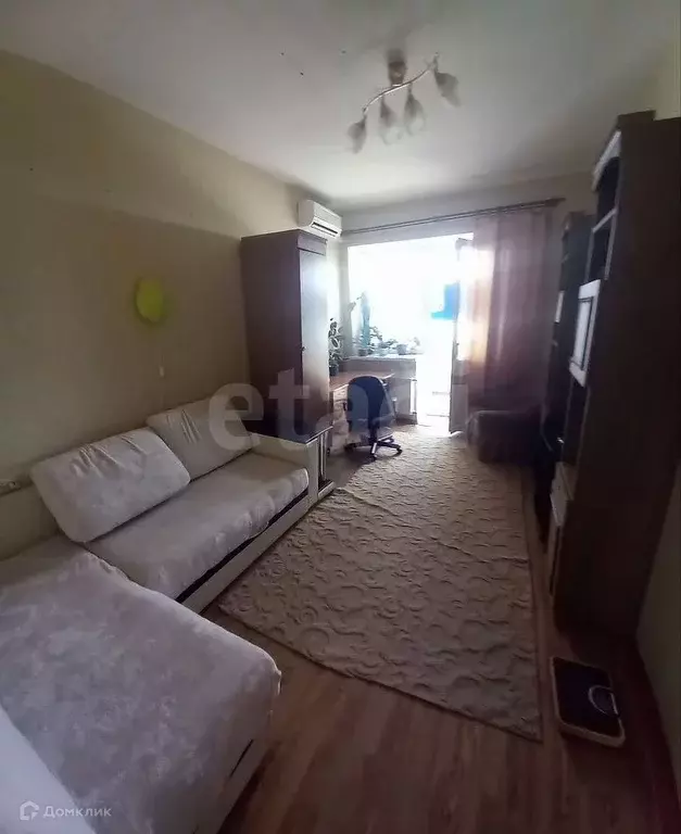 Продаётся 3-к квартира, 65 м - Фото 0