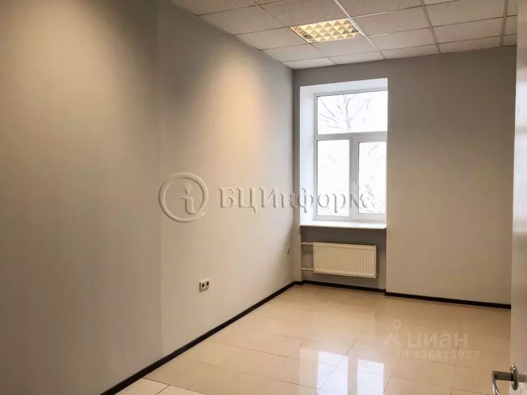 Офис в Санкт-Петербург Большая Конюшенная ул., 29 (107 м) - Фото 1
