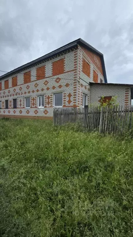 Таунхаус в Чувашия, Чебоксарский муниципальный округ, д. Ильбеши ул. ... - Фото 1