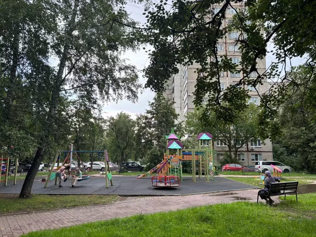 2-к кв. Московская область, Жуковский ул. Гагарина, 10 (49.0 м) - Фото 0