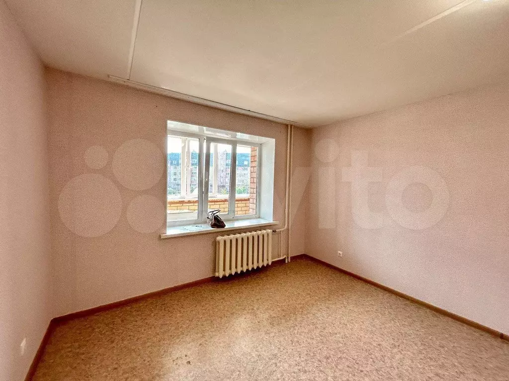 1-к. квартира, 35,3 м, 2/9 эт. - Фото 1