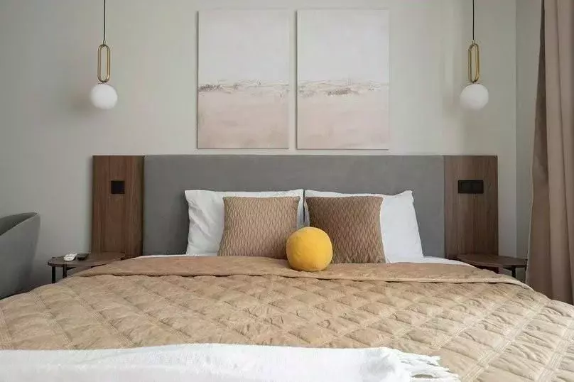 1-к кв. Санкт-Петербург Херсонский проезд, 6 (25.0 м) - Фото 2