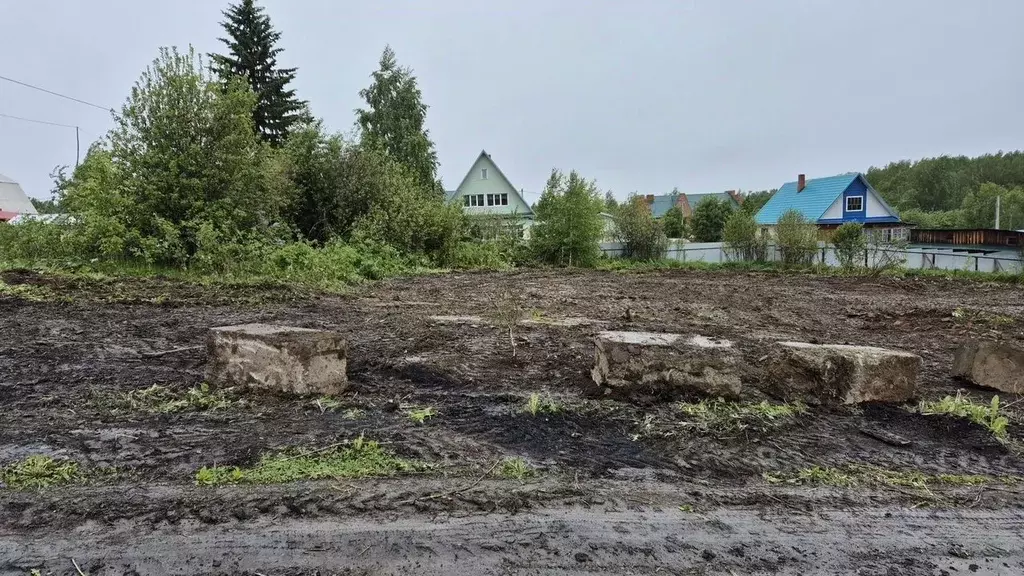 Участок в Кемеровская область, Новокузнецк Дозорная ул., 40 (20.0 ... - Фото 0