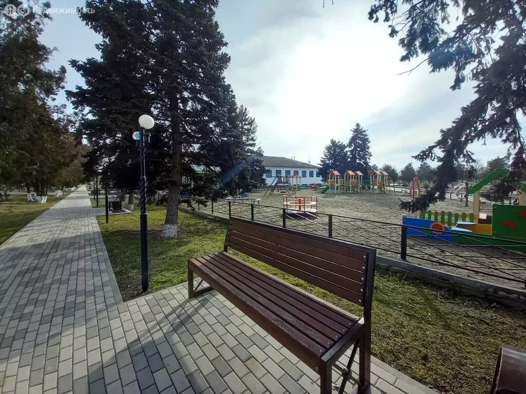 Участок в Глафировка, улица Кирова (12 м) - Фото 0