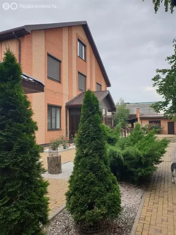 Дом в Ростовская область, Шахты (1200 м) - Фото 2