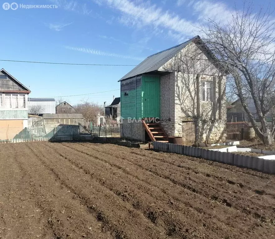 Дом в Ковров, СОТ № 3 железнодорожного узла станции Ковров, 14 (25 м) - Фото 0