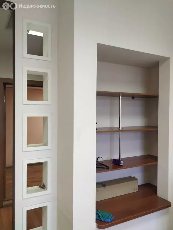 Офис (17 м) - Фото 1