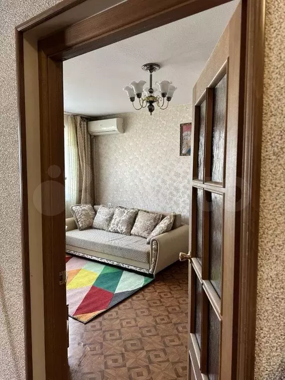 1-к. квартира, 37,1 м, 2/17 эт. - Фото 1