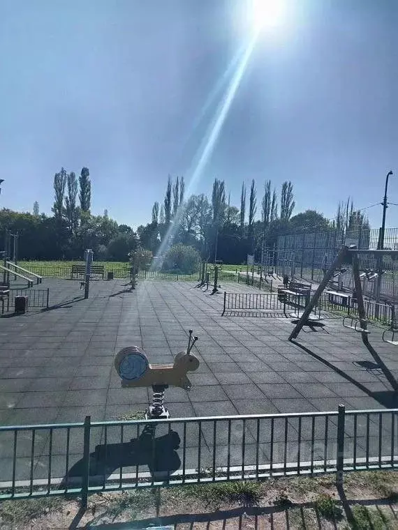 Дом в Крым, Кировский район, Абрикосовское с/пос, с. Бабенково ул. ... - Фото 2