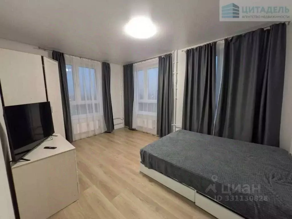 3-к кв. Московская область, Мытищи ул. Стрельбище Динамо, 10 (75.0 м) - Фото 2