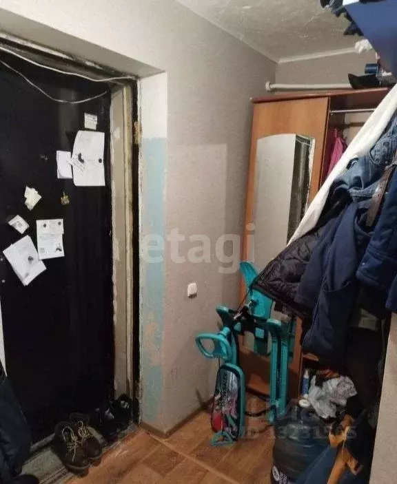 1-к кв. Челябинская область, Южноуральск ул. Мира, 47б (29.9 м) - Фото 1