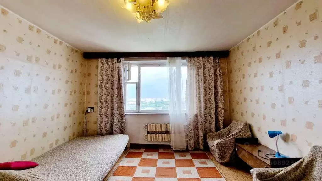 2-к кв. Москва Красностуденческий проезд, 4 (55.0 м) - Фото 0