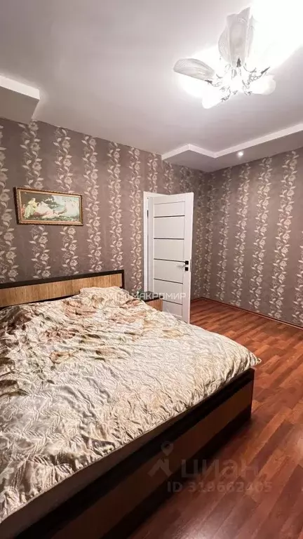 2-к кв. Архангельская область, Архангельск ул. Логинова, 16 (54.0 м) - Фото 1