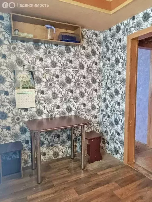 2-комнатная квартира: село Мильково, Томская улица, 5 (41.5 м) - Фото 2