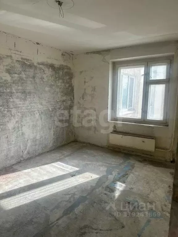 2-к кв. Ханты-Мансийский АО, Сургут ул. Григория Кукуевицкого, 9 (45.0 ... - Фото 0
