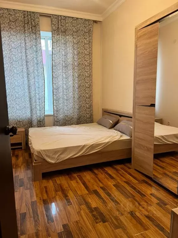 3-к кв. Чеченская республика, Грозный просп. В.В. Путина, 34 (56.0 м) - Фото 1