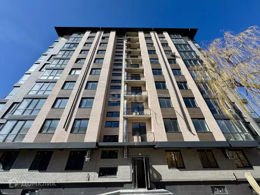 Продаётся 2-к квартира, 64.8 м - Фото 1
