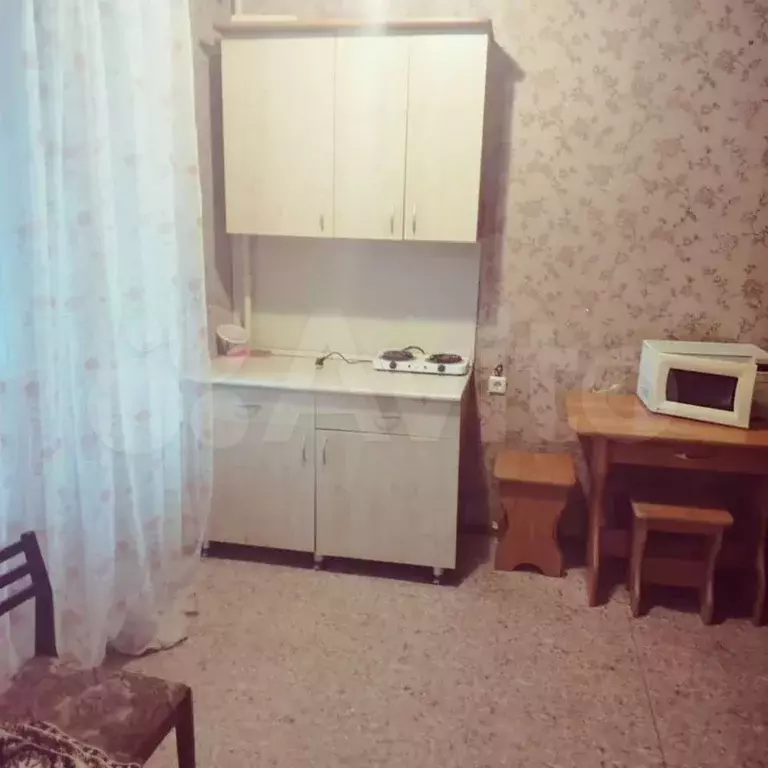 Комната 21 м в 4-к., 2/5 эт. - Фото 1