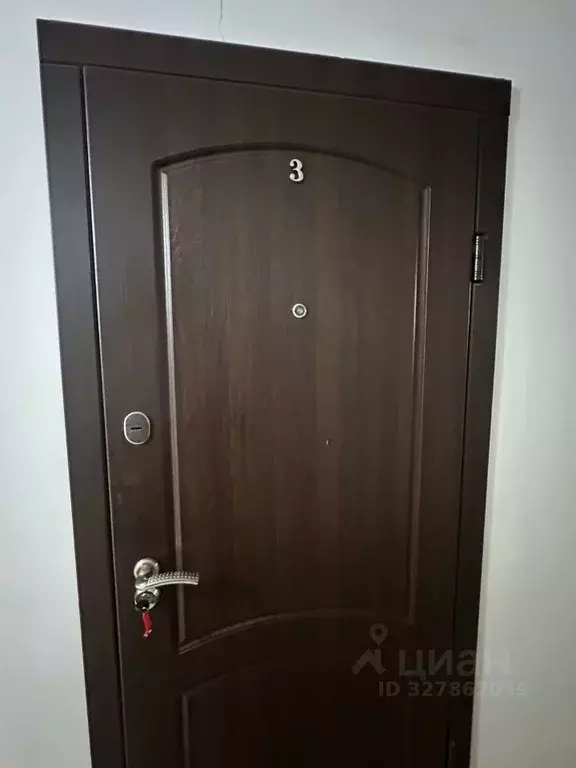 1-к кв. Московская область, Балашиха Щитниково кв-л, 57А (24.0 м) - Фото 1