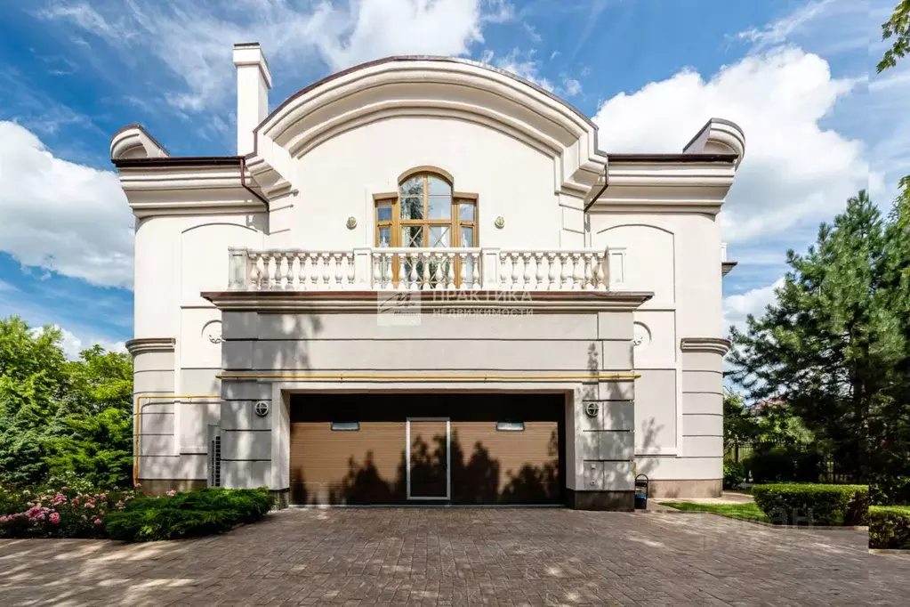 Дом в Московская область, Красногорск городской округ, с. ... - Фото 2