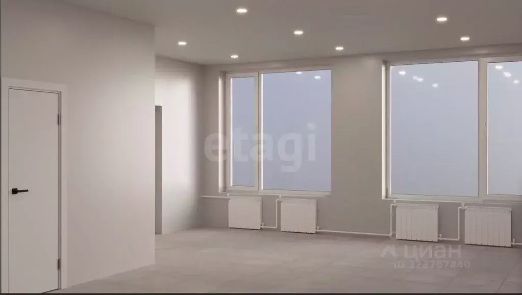 Помещение свободного назначения в Саратовская область, Саратов ... - Фото 2