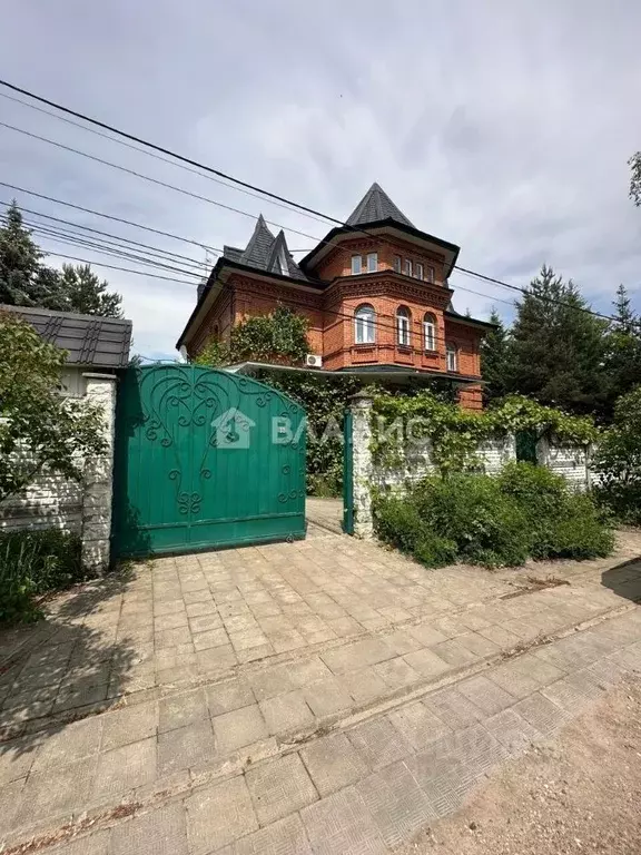 Дом в Московская область, Пушкинский городской округ, Зеленоградский ... - Фото 1