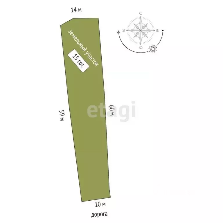 Дом в Смоленская область, Смоленск Дубровенка СНТ, 230 (30 м) - Фото 1