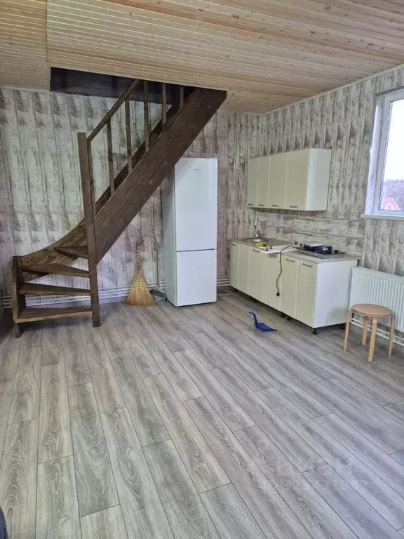 Дом в Москва пос. Воскресенское, 203Ж (120 м) - Фото 1