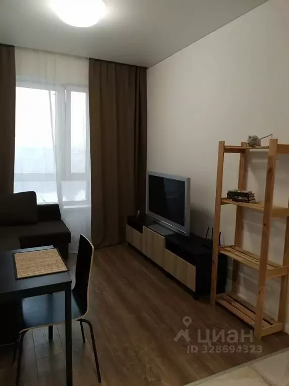 2-к кв. Москва Березовая аллея, 17к1 (45.0 м) - Фото 2