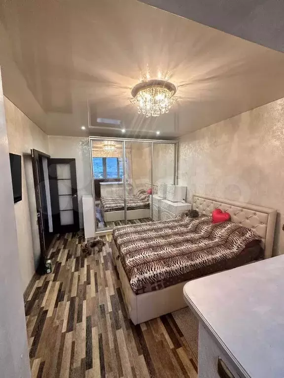 1-к. квартира, 29 м, 6/9 эт. - Фото 1