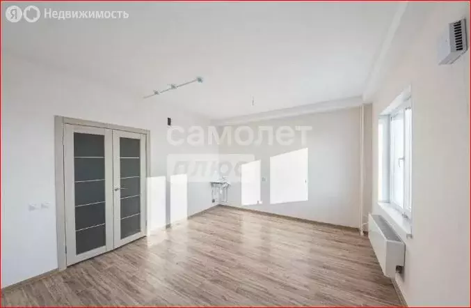 Квартира-студия: Томск, улица Юрия Ковалёва, 47 (24.8 м) - Фото 2