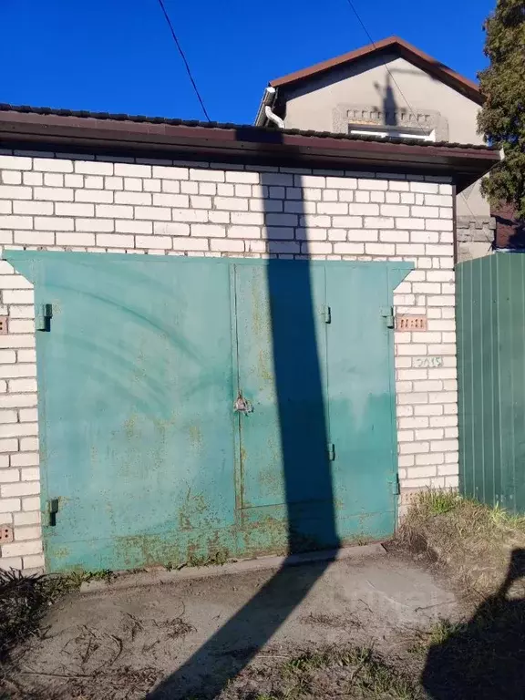 Дом в Брянская область, Брянск Делегатская ул., 24 (161 м) - Фото 1