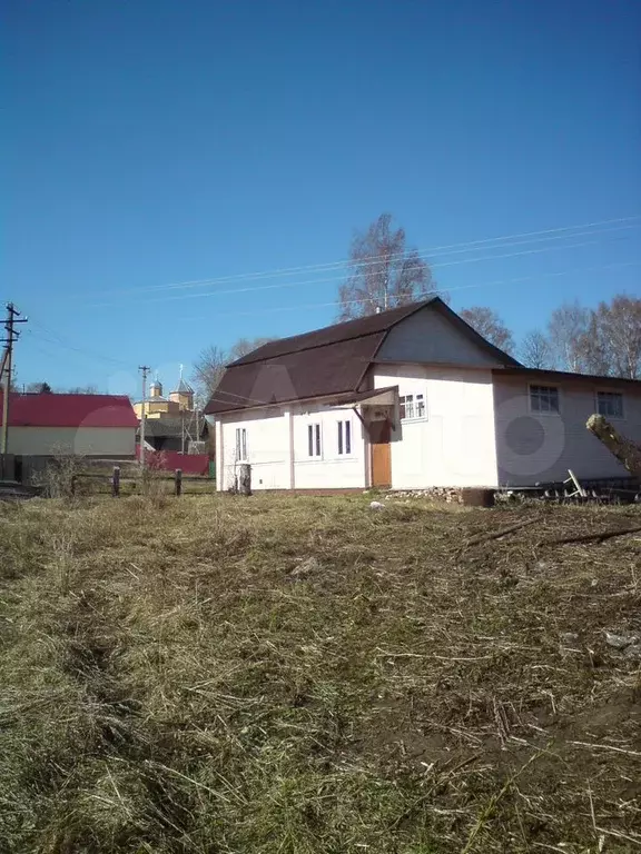 Дом 42,1 м на участке 15 сот. - Фото 1