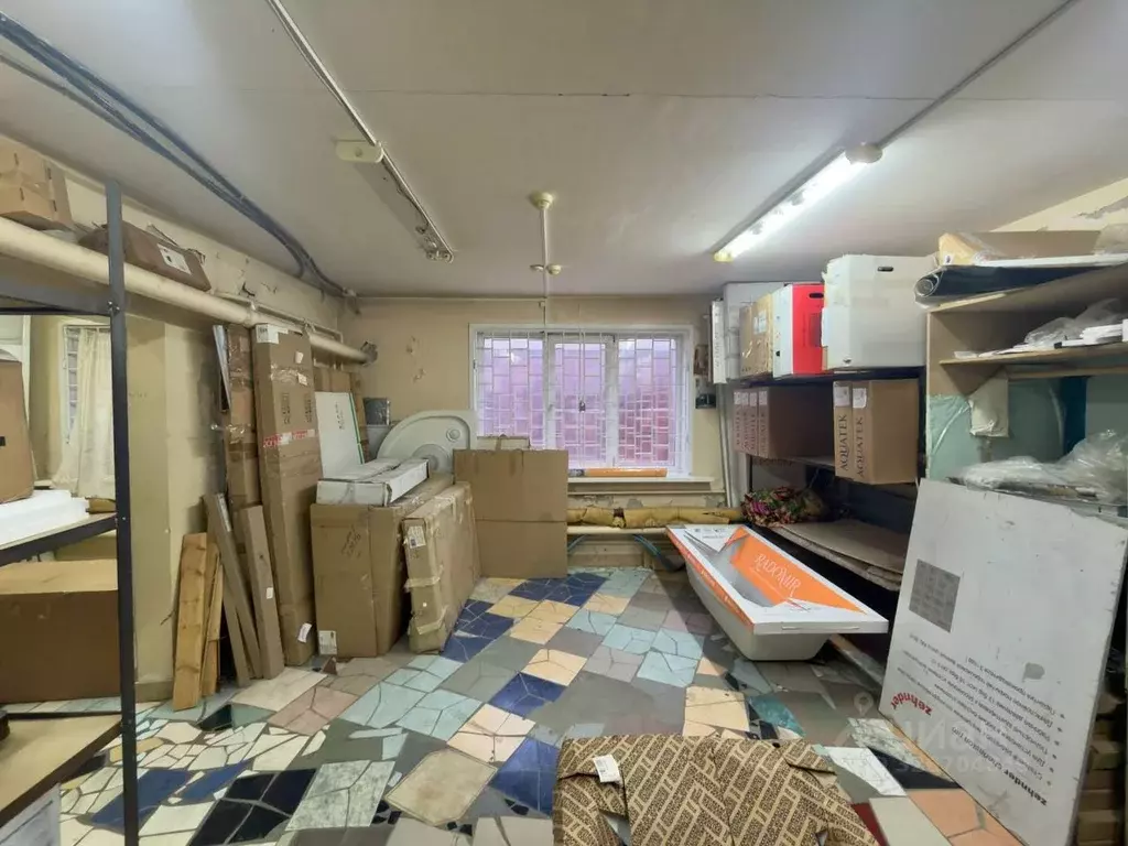 Помещение свободного назначения в Челябинская область, Челябинск ул. ... - Фото 1