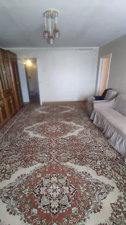 3-к кв. Ростовская область, Ростов-на-Дону Буденновский просп., 1Б ... - Фото 2