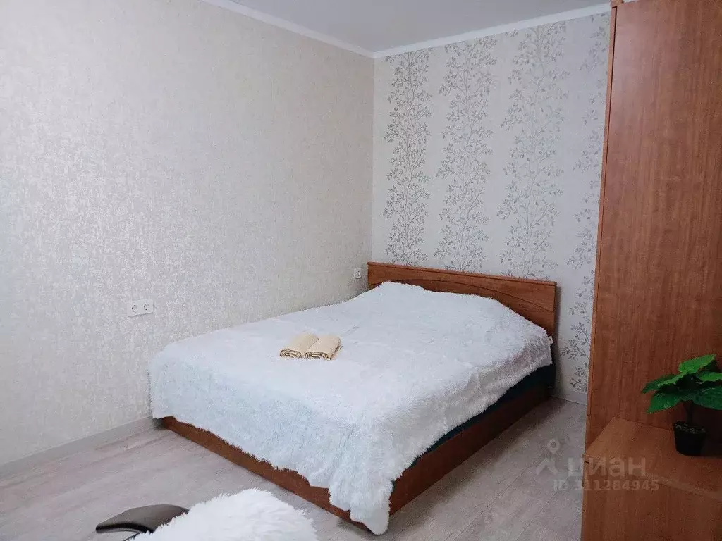 Студия Татарстан, Казань ул. Короленко, 28Б (40.6 м) - Фото 1