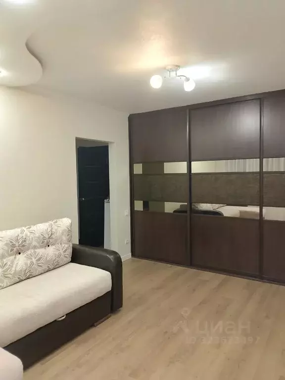 2-к кв. Саратовская область, Саратов Зенитная ул., 20 (48.0 м) - Фото 2