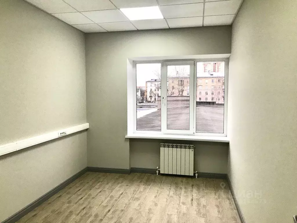 Офис в Московская область, Балашиха просп. Ленина, 2 (17 м) - Фото 1