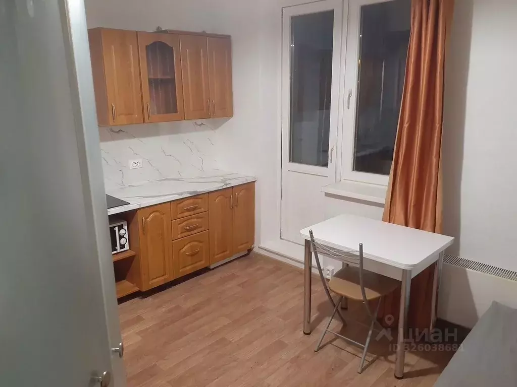 1-к кв. Московская область, Красногорск бул. Ильинский, 8 (19.0 м) - Фото 2